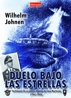 Portada Duelo bajo las estrellas, edición tapa blanda
