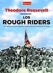 Portada Los Rough Riders