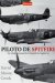 Portada Piloto de Spitfire, edición tapa blanda